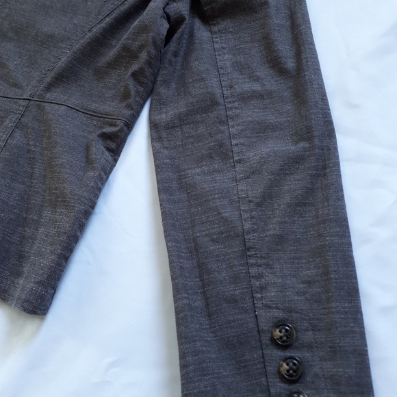 Ricki's Distressed Blazer - Picture 2 of 6